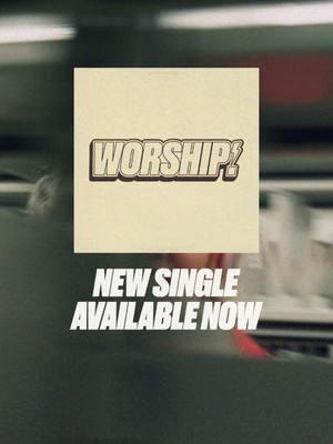 Hi guys!!  So pumped to share that my new single, ‘Worship!’ is OUT NOW 📀 EVERYWHERE you listen to music!!!!! My prayer is that this song would cause you to consider The Creator of all that we see and realise how mindful He is of you, His handiwork! That it would cause you to consider the love of our Saviour, Jesus Christ, and His unrelenting grace! He is the WONDER WORKING, NEW LIFE BIRTHING, GOD WHO MAKES A WAY!! May this song cause you to explode in deep praise to Him!!! Worship! OUT NOW!! 🧡🙌🏼  Listen at the link in my bio X X X #newmusic #fyp #TAYA #newmusicfriday 