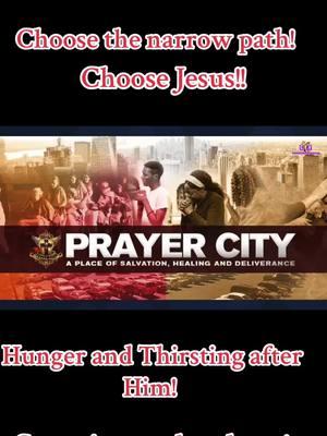 #prayercity #pray #repent #worship #seekingGod #hunger #thirst #Jesus #apostle 