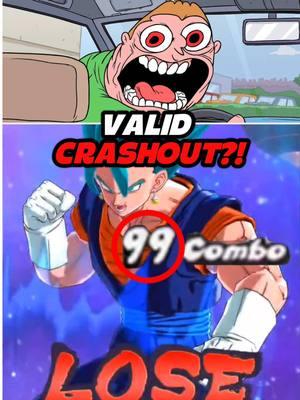 🤬DBL PVP Crash Out Moment 1 | Dragon Ball Legends  #dragonball #dbz #dblegends #dragonballlegends #dblpvp #ultragohan #beastgohan #gohan #vegito #lfvegito #anime #fyp #dbl