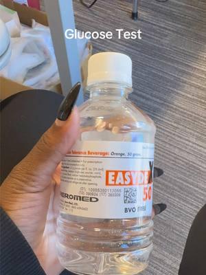 The face expressions speak for themselves 🤣  #glucosetest #16weekspregnant #doctorsappointment #pregnanttiktok #pregnant #expectingmom #pregnancyjourney  