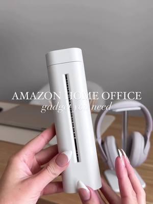 ✨Follow the link in our bio ➡️ “AS SEEN IN VIDEOS 2” for the link to this handheld paper shredder which is a home office must have!! We've also linked some of our other office favorites! ☺️🧡 #amazonhome #amazonoffice #homeoffice #amazonhomeoffice #amazonhomegadget #amazongadget #amazongadgets #thesistershoppers #asmr #asmrvideo #asmrsounds @Amazon Home @Amazon Influencer Program 