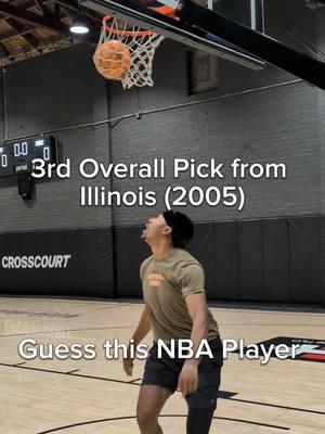 Responding to all gifs and to everyone who's following me! Season 2️⃣ of “Guess this Player/Moment” 🙌 Difficulty: Easy Follow @anthenderson2 for more basketball content ‼️ #basketball #reels #comedy #NBA #nbamoments #trivia #trending #trendingreels #guesswho 