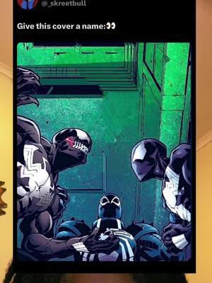 What’s the name of this cover? #skreetbull_tha_goat #cartoons #cartoonshows #cartooncharacter #marvel #marvelsuperheroes #marvelcomics #marvelvillains #marveluniverse #peterparker #spiderman #symbiote #symbiotespiderman #blacksuitspiderman #venom #eddiebrock #eddiebrockvenom #agentvenom #flashthompson #spidermancomics #spidermanbackinblack #makemefamous #blowthisup #foryou #fyp 