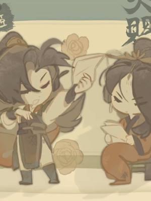 my alight motion kept CRASHING but i did it ALSO i’ve got some strategies to fight the ban but if i cant, you can find me as tragicrabbits on insta!#tgcf #hualian #fengqing #heavenofficialsblessing #mxtx #xielian #huacheng 