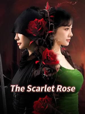 The Scarlet Rose 🌹Hot Part 02 The Scarlet Specter is reborn as Scarlet Jones, a bullied girl in her past life. This time, she regains her beauty and combat skills. A chance encounter with Henry Quinn, a powerful figure in the Capital, sets her on an extraordinary journey. She overcomes all obstacles, taking down anyone who stands in her way.#kalostv #rebirth #strongfemalelead #revenge #overpowered #secretservice #romance