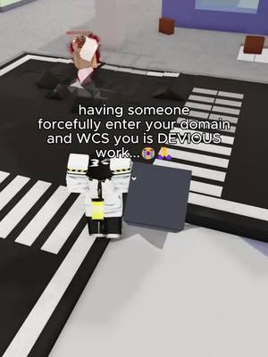 bro STOLE that domain.#nmurderdrones #nmurderdrones💛 #Nmurderdrones #murderdronesN #robloxfyp #roblox #jujustushenanagins #jujustukaisen #theabsolutesolver