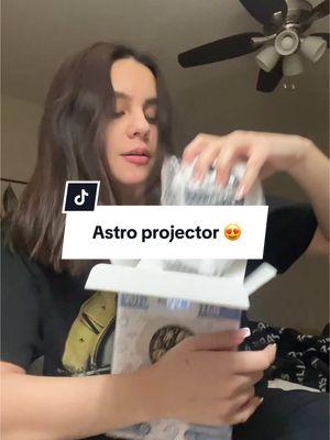 Astro projector #fypシ #comprasonline #astroprojection #proyector #astroprojector #tiktokfinds #TikTokShop 