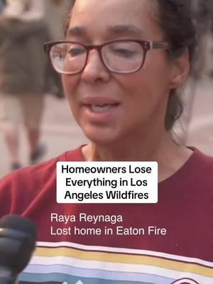 About 180,000 people are now under evacuation orders in the Los Angeles area. Several major fires are burning, including the Palisades Fire, the Eaton Fire and the Hurst Fire. At least seven people have been killed. Thousands of homes and buildings have been destroyed. The strongest of the Santa Ana Winds died down on Wednesday. However, the winds picked up again on Thursday. While the winds are not expected to be nearly as strong as Tuesday’s winds, the winds are still fueling flames and creating an enormous challenge for firefighters. (Video: CNN) #wildfire #pacificpalisades #evacuations #eatonfire #hurstfire 