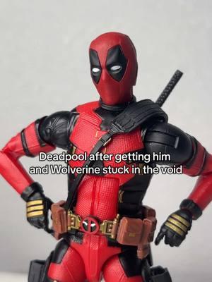 Wolverine is about to crash out 😖 #trend #trending #wolverine #deadpool #deadpooledit #deadpoolmovie #deadpoolandwolverineedit #wolverineedit #wolverinecosplay #wolverineanddeadpool #deadpoolcosplayer #shfiguarts #mafex #marvellegends #marvel #ryanreynolds #hughjackman #figtok #blowthisup #fyp #fy #fypage #fypシ゚viral #spidey_figures