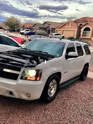 #CapCut #boostedtahoe #procharger #sst #garagebuilt #tahoe #boosted #superchargedwifetahoe 