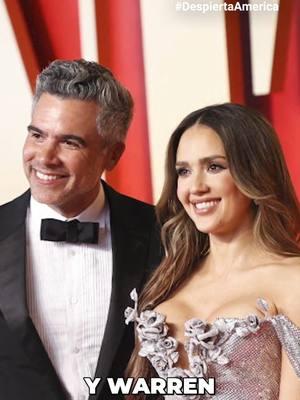 ¡Triste noticia! 😔💔 @jessicaalba se divorcia tras 16 años de matrimonio. 🧑‍⚖️‍📝 No te pierdas @despiertamerica de lunes a viernes a las 7a/6c 📺✨ #TVContent #Famosos #Divorcios #Celebridades #Amor #Entretenimiento