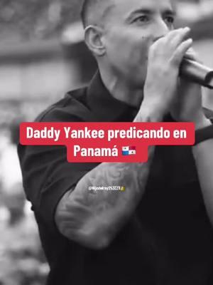 Daddy Yankee predicando la palabra de Dios 📖  #videocristianoviral #daddyyankeepredicador #comparte↗️ #Hijodelrey253031👑 