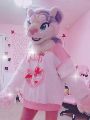 Guys look at this cute hoodie I got for Christmas! It has paws <3 #furry #fursuit #furryfandom #furries #fursuitfandom #fursuiting #fursuiter #fursuitdance #tiktokdance #tiktokdance #fypシ #furrytiktok #kawaiiaesthetic #foryoupage #fur #multisuiter 