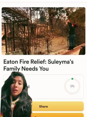 https://gofund.me/6866a23e #desdemigalaxia #onthisday #sulramirez1990 #fundraiser #californiafire #houseburntdown #needhelp #greenscreenvideo #wildfire #altadena #fire #family #ayuda #eatonfire #california #foryou #fyp #donation #donaciones 