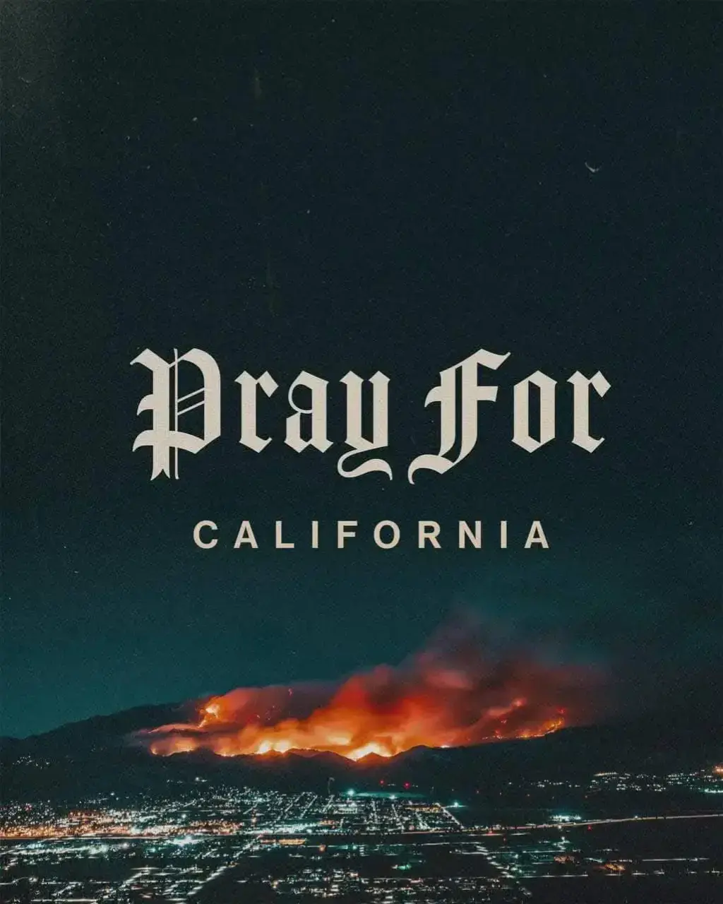 ✝️🛐🙏🏻🙏🏻 PRAYERS FOR SOUTHERN CALIFORNIA! ✝️🛐🙏🏻🙏🏻  THANK YOU TO ALL THE FIREFIGHTERS  & ALL FIRST RESPONDERS THE POLICE AND EVEN TO THOSE CELEBRITIES LIKE STEVE GUTENBERG FOR DOING EVERYTHING IN YOUR POWERS TO STOP THESE FIRES AND STEVE FOR TRYING TO MOVE ALL THE VEHICLES LEFT ON SUNSET BLVD SO THE FIRE TRUCKS COULD GET TO THE TOP OF THE PALISADES TO GET TO THE PEOPLE WHO WERE TRAPPED AT TOP OF THE HILL. YOU ARE ALL HEROES MAY GOD CONTINUE TO BLESS YOU, KEEP YOU ALL SAFE IN JESUS NAME. GOD BLESS YOUALL EVERYONE WHO IS RUNNING FOR THEIR LIFE, WHO WAS AFFECTED BY THE FIRES. GODSPEED TO YOU ALL. PRAYERS FOR ALL THE ANIMALS AND EVERYONE. IT IS SO DEVASTATING WATCHING WHERE I GREW UP, BURN TO THE GROUND. THIS IS THE MOST DEVASTATING THING I'VE EVER SEEN. GOD IN YOUR MERCY, AND IN YOUR GRACE, PLEASE HEAR OUR PRAYERS. PLEASE GOD BE WITH EVERYONE DURING THESE DIFFICULT TIMES IN THE DAYS AND MONTHS AND YEARS AHEAD.  #togetherwecan #🙏🏻   #fypシ゚viral  #foryouviral #foryoupage  #thepalisadesfire #eatonfire #lidia #fire #foothills #fire #firefighters #malibu #firefightersoftiktok #firstresponders  #losangelesfires2025 #firestorm #prayers  #helpingothers #besafe #GodBlessYou  #LosAngeles #California #unity #january  #apocalyptic #sosad  #policeoftiktok   #courageous #bravery #ThankYou 