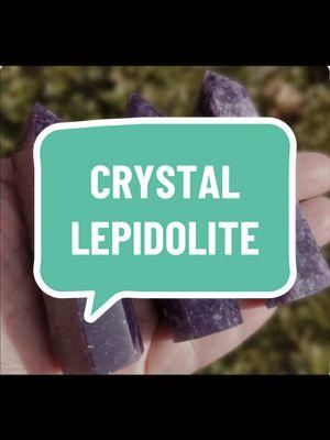 #CapCut #fypシ #lepidolite #crystals #crystaltok #crystal #crystalhealing #crystalshop #crystalsoftiktok #crystaltiktok #crystalgrid #healersoftiktok #earthhealer #lightworkers #lightworkersoftiktok #tarotreader #tarotreadersoftitktok #divinefeminine #divinemasculine #healing #HealingJourney 