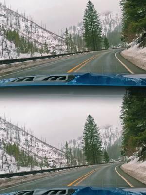 A little snow in this drive today. #bunky4477 #pnw #cascades #mountains #mentalhealthmatters #MentalHealth #mensmentalhealth #imnotokay #jellyroll 