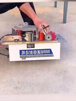 Flexible and efficient woodworking solutions to help you shine! #fsbolingmachine  #fsboling  #edgebanding #wood #woodwork ##decoration #handmade #furniture #furnitureflip #machine #machine  #tigertikant #yeechop 