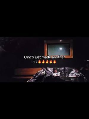 Cinco just made another  hit 🔥🔥🔥🔥🔥 you hard brudda @jaycincoo #jaycincoo #fyp #newmusic #blowthisupforme #fypシ #paratii #dontletitflop #foryoupage 