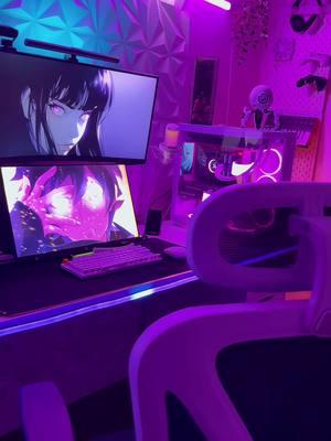 #pcgaming #pcgamer #gamer #pc #dreamsetup #setupinspo #GamingSetup #minimalsetup #gaming #gameraddict #videogamer #setupinspiration #gamingcommunity #setupinspo #gamersetup #custompc #videogames #setupwars #gamingroomsetup #GamerGirl 