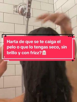 Este filtro va a cambiar la apariencia de tu pelo en la primera lavada 😘 dile ADIÓS a ese pelo dañado y sin vida 😉 #parati #filtrodeagua #TikTokShop #showerhead #showerheadfilter #paratipage #fyp #fypシ゚viral #viral #tiktokviral #shopping #fypシ #teamwork #teamworkmakesthedreamwork #tiktokmademebuyit 