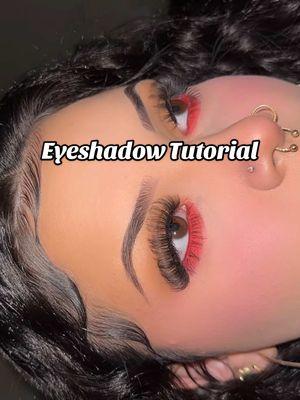 Eyeshadow Tutorial 🫶 #eyeshadowtutorial #eyeshadowinspo #eyeshadow #morphe @Morphe Cosmetics #morphemeredithduxburypallet #fyp #foryou #sombras #sombrasdeojos 