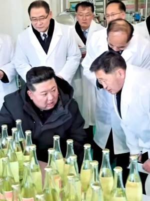 #kimjungun #master2024bytiktok #newyork #fyp #news #northkorea🇰🇵 