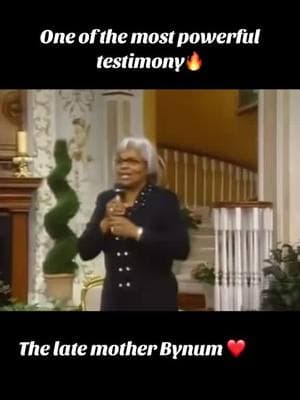 Nothing like a good testimony! #churchy #letshavechurch #praisebreak #jaunitabynum #tbn #christiantiktok #propheticword #california #wildfire 