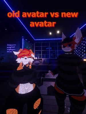 GO FOLLOW MY YOUTUBE YT:Jay_men #furryfandom #furrytiktok #vrchat #foxesoftiktok #vrc