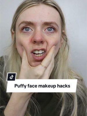 #stitch with @anci.social I hope I don't feel like I need to pull out these makeup hacks anytime soon #makeuphacks #makeuphackstutorial #makeuptips #makeuptipsandtricks #concealerhack 