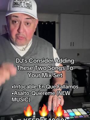 Tejano Jams! Intocable y Grupo Asalto. @Grupo Asalto Tag, Like and Share #fyp #tejano #norteño #regionalmexicano #intocable #zapatatx #grupoasalto #asalto #quiereme #the1000s #alwaysonbeatalwaysontime #keepittejanokeepit1000 