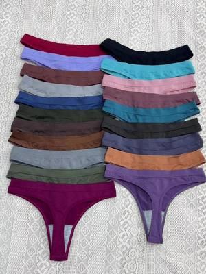 Love it!!!💐❤️‍🔥✨🎁😍👋 #underwear #pantie #panties #plussize #plussizeedition #plussizefashion #fashion #intimates #clothinghaul #ttstakeover #Holidayshopping #tiktokshopblackfriday #tiktokshopcybermonday #spotlightfinds #TikTokShopHolidayHaul #blackfridayearlydeals #blackfridaydeals #blackfriday #ttstastemakers #giftsforher 