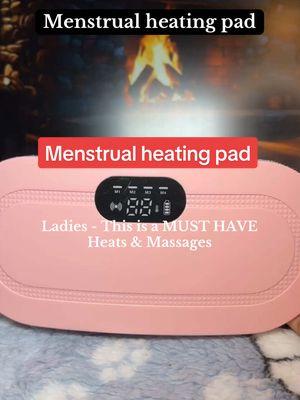 Menstrual heating pad Uterus warmer belt Warmer waist massager #menstrualheatingmassager #heatingpad #heatingpadmassager #menstrualhacks #waistmassager #menstrualheatingpad #menstruationrelief 