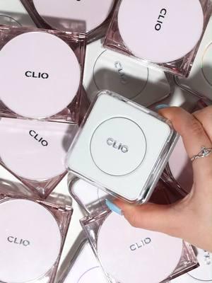 ⚡Glow like you mean it with #Pinkcushion, or stay light and fresh with The Original Cushion🤍It’s all about how you want your skin to feel. Which one will you pick for your skin’s perfect day? #CLIO#TheOriginal#AirCushion #NEW#Meshglowcushion#amazon