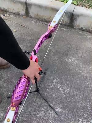 Nika ET-15B barebow riser with N3Pro carbon limbs shooting😎🏹#archery #barebow #recurvebow #nikaet15b #nikan3prolimbs #archeryequipment #bowandarrow #archer #foryoupage #nikaarchery #elongbow #elongarchery