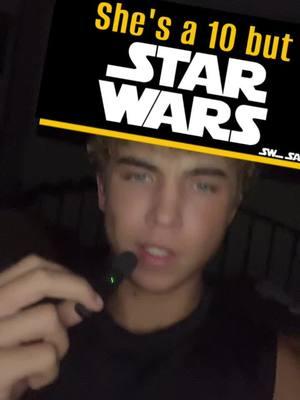 I’m bored🤷‍♂️ #fyp #starwars #filter #shesa10but #funny #foryou #starwarsfan #trending #viral