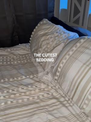 #foryoupage #foryourpage #fypシ #fypシ゚viral #fypage #fyp #fypage #bedspread #bedding #farmhouse 