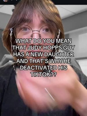 NO WAY HE NAMED HER JUDY LMAOO #judyhoppsl0vr69 #newborn #fyp #viral  #greenscreen 