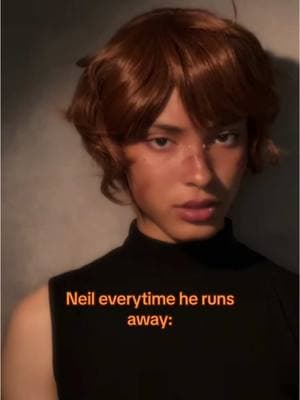 My shayla 🥲🥲 Also guys im going ginger to feed the neil brainrot  #aftg #cosplay #cosplayer #neiljosten #neiljostencosplay #aftgcosplay #allforthegame 