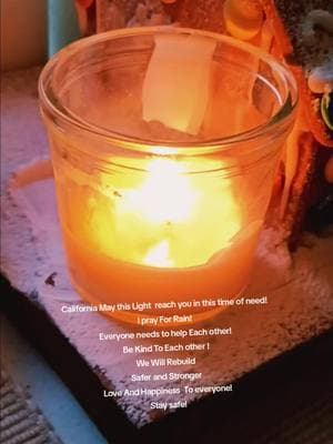 FIRES IN CALIFORNIA STILL BURNING 🔥 JANUARY 10TH 2024 Praying Candle By #mikemerone#WATER#WATERPLAINS#HOMES#FIREMEN#LATIST