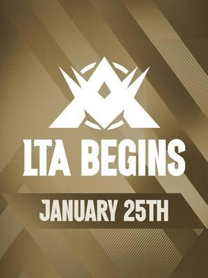 The Time Is Now. Watch the LTA North starting Saturday, January 25th at 1PM PT / 4PM ET #lolesports #esports #leagueoflegends #riotgames #leaguetok #esports #gametok #LTA #LTANorth