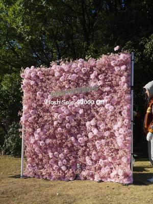 💯Flash Sale: $1000 Off Now! 😍New Arrival: Pink Baby Breath Wall! 🥰$799 with Free Shipping Now (Only 20 available)! 🔥Get Yours Before the Price Increases! Order Now! More Popular Flower Wall, RoseMorning! #nypartyplanner #partyplanners #rosemorning #rosemorningflowerwall #weddingparty #birthdaypartydecor #partyplanning #eventstyling #weddingplanning #flowerwalldallas #partyroom #partythemes #partylovers #diyprojects #babybreath #pinkbabybreath