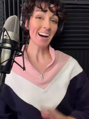 4 Steps to start your VoiceOver career! #voiceactor #voiceover #fyp #voiceactorseries #tonguetwister #rhubarbbarbara #boothlife #accentfail #youaskedforit #abaracadabra #german #narrator