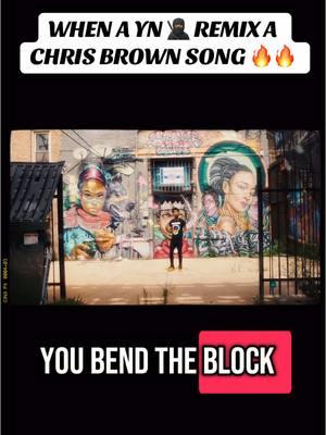 💥🛝 #fyp #foryoupage #f #fy #fypシ #dauntewinterz #chicago #chrisbrownofficial #chrisbrown #poppin #remix 