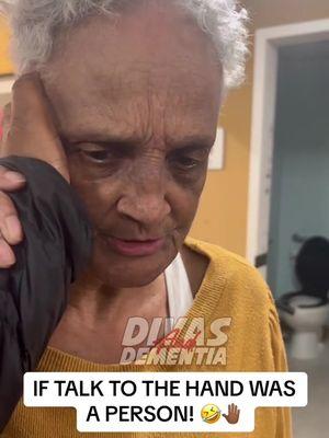 There is no Divas And Dementia Facebook page. The pages are fake! #onthisday #dementiacare #caregiverlife #dementia #caregiver #endalz #patience #alzheimer #mama #dementiaawareness #dementiajourney  #dementiacaregiver #motherdaughter #family #memorycare #Love #memorycareunit #patience #ournewnormal #seniors #newnormal #makingthebestofit #foryou  #foryoupage  #fy #fyp #foryourpage 