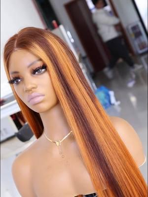 Whose favorite is long wig🥳🥳🥳#baisiwig #blackwomen #🔥🔥🔥 #longhair #colorhair 