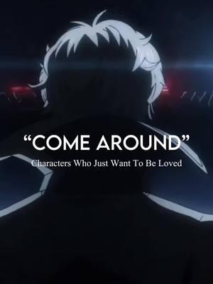 happy come around day!!!! I totally realized only 10 minutes ago as I was listening to the full song for the first time that I should’ve added Dariax </3 #multifandom #persona5 #souleater #detroitbecomehuman #deathnote #criticalrole #bellshells #chainsawman #bungoustraydogs #edit #anime #manga #dnd  @Lisa Curtis 