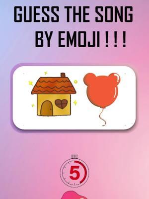 Guess the song's name by emoji pt 2 #starmaker #starmakerapp #starmakerlite #song #guessthesong#guesssong #2025 #playgame #quiztime#quizchallenge #foryou #fyp #entertainment #squidgame #emojichallenge #emoticonchallenge