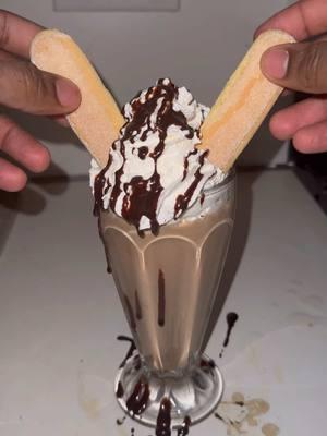 Name this… I dare you 😏 My Crackbook is out‼️ Link in the bio…. #tiramisu #milkshake #icecream #icecreamsandwich #hotchocolate #brownie #cereal #pancakes #food #fyp #gawwwd #nazdacook 