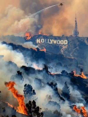 "Los Angeles, may your skies clear, and your hearts find peace. Sending love, strength, and prayers to all affected. Together, we will rise above the ashes. Stay strong, LA. 💔✨ #LosAngelesStrong #LA #CaliforniaFire #PrayersForLA #HopeForLosAngeles #Blessings #StayResilient #TogetherWeRise" #losangeles 